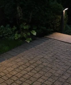 Metrowa lampa ogrodowa, regulowana 11702-1000 DG z serii NEO | Kaja Oświetlenie*Sklep Kaja Clearance