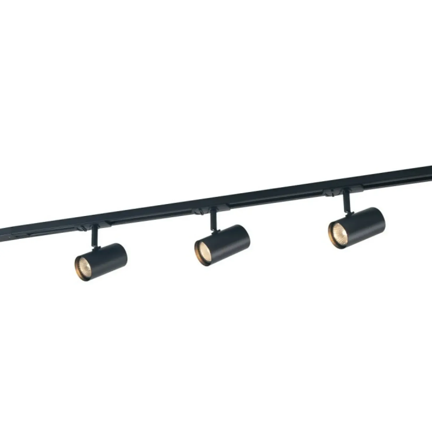Metrowa listwa z reflektorami 913621-3-BL-SET z serii MARVI TR JAZZ BL*Sklep Kaja Flash Sale
