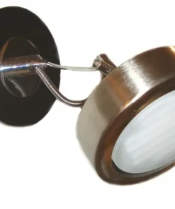 Miały kinkiet z dodatkiem drewna 91-15788 EARTH | Kaja Oświetlenie*Sklep Kaja Hot