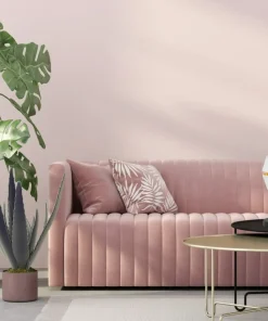 Minimalistyczna, biało-złota lampka stołowa 1182/LN z serii PIANO*Sklep Kaja Best Sale