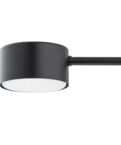 Sale Sklep Kaja Minimalistyczna, industrialna lampa wisząca 1339/4 MODUS | Kaja czarny