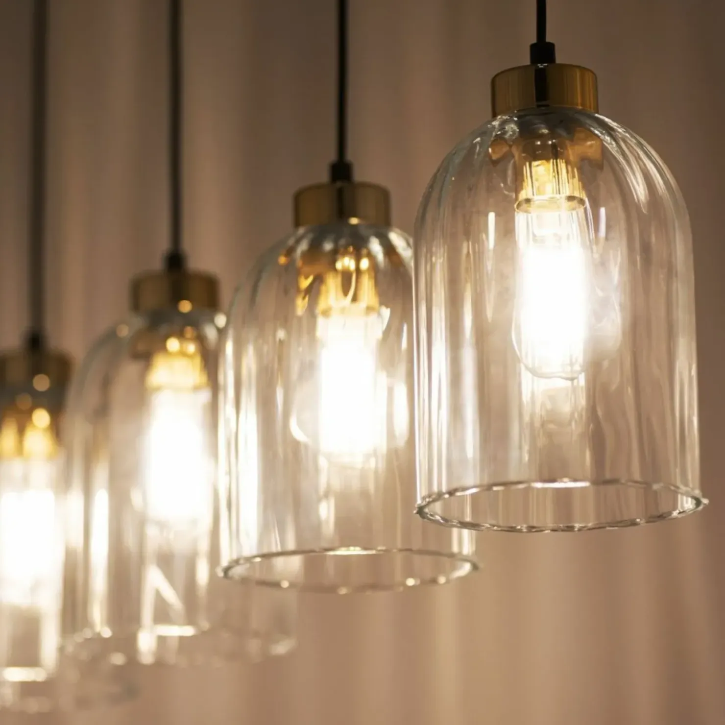 Fashion Sklep Kaja Minimalistyczna lamp wisząca nad stół w salonie TK 5628 z serii SATIPO