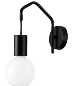 Minimalistyczna lampa ścienna loft 21-70999 BASSO | Kaja Oświetlenie*Sklep Kaja Cheap