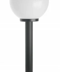 Minimalistyczna lampa do każdego ogrodu K 5002/3/K 300 z serii KULE | Kaja Oświe*Sklep Kaja Outlet
