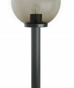 Minimalistyczna lampa do każdego ogrodu K 5002/3/K 300 z serii KULE | Kaja Oświe*Sklep Kaja Outlet