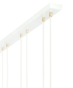 Online Sklep Kaja Minimalistyczna lampa do oświetlenia stołu 1117/3 GLAM | Kaja