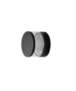 Minimalistyczna lampa elewacyjna LED IP54 3000K AZ5845 SILL | Kaja*Sklep Kaja Outlet