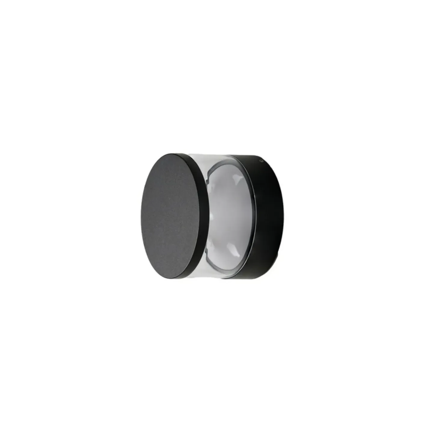 Minimalistyczna lampa elewacyjna LED IP54 3000K AZ5845 SILL | Kaja*Sklep Kaja Outlet