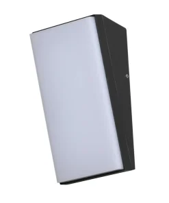 Minimalistyczna lampa elewacyjna LED 4000K OWL-7061-4K FAMA | Kaja*Sklep Kaja Store