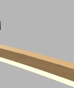 Fashion Sklep Kaja Minimalistyczna lampa LED nad wyspę WF 7020-106 BOLOGNA | Kaja