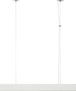 Online Sklep Kaja Minimalistyczna lampa listwa 80cm LP-1201/1P M WH SMART MIRA M | Kaja