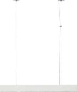 Online Sklep Kaja Minimalistyczna lampa listwa 80cm LP-1201/1P M WH SMART MIRA M | Kaja