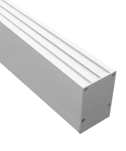 Online Sklep Kaja Minimalistyczna lampa listwa 80cm LP-1201/1P M WH SMART MIRA M | Kaja
