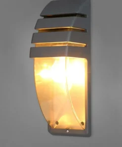 Minimalistyczna lampa mocowana na elewację 3393 MISTRAL | Kaja*Sklep Kaja Hot
