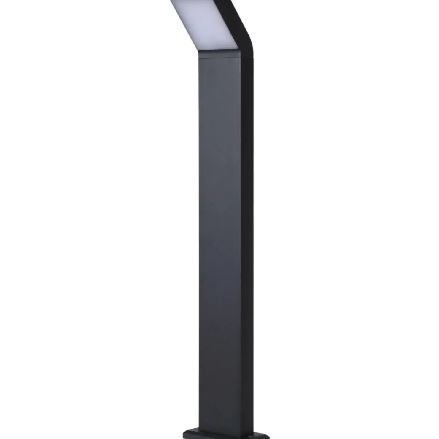 Minimalistyczna lampa ogrodowa 79cm K-8148 VIDAR | Kaja Oświetlenie*Sklep Kaja Cheap