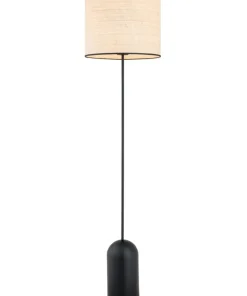Minimalistyczna lampa podłogowa do salonu 1324/LP1 ASPEN | Kaja*Sklep Kaja Best Sale