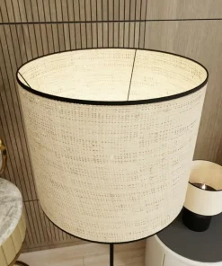 Minimalistyczna lampa podłogowa do salonu 1324/LP1 ASPEN | Kaja*Sklep Kaja Best Sale