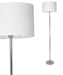 Minimalistyczna lampa stojąca do sypialni ML6376 CASINO | Kaja*Sklep Kaja Cheap