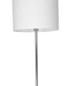 Minimalistyczna lampa stojąca do sypialni ML6376 CASINO | Kaja*Sklep Kaja Cheap