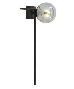 Minimalistyczna lampa sufitowa, ciemna kula 1131/1F IMAGO | Kaja*Sklep Kaja Flash Sale