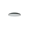 Minimalistyczna lampa sufitowa LED ⌀60cm AZ5801 CLARA DIMM | Kaja*Sklep Kaja Outlet