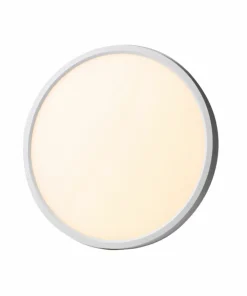 Minimalistyczna lampa sufitowa ⌀48 PLF-35263-480R-36W-WH CALVI | Kaja*Sklep Kaja Clearance