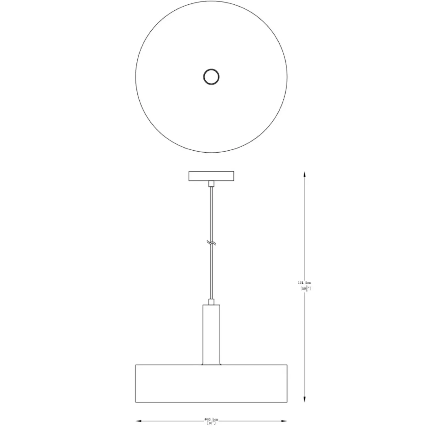 Cheap Sklep Kaja Minimalistyczna lampa wisząca do kuchni A8133XL z serii LEO | Kaja