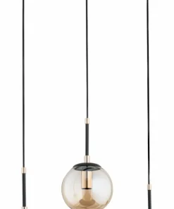 Flash Sale Sklep Kaja Minimalistyczna lampa wisząca nad stół w kuchni AL 61063 z serii SEBIA | Kaja Oś