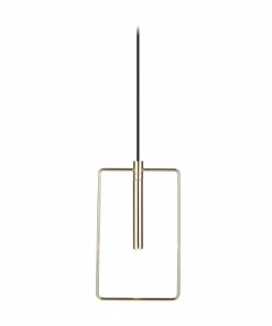 Sale Sklep Kaja Minimalistyczna lampa wisząca do sypialni ANT 8288 FARO | Kaja