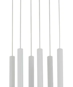 Cheap Sklep Kaja Minimalistyczna lampa wisząca do salonu SIG 33390 z serii SOPEL GRAND
