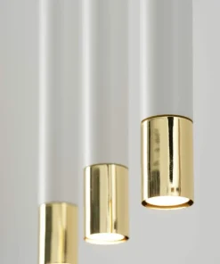 Cheap Sklep Kaja Minimalistyczna lampa wisząca do salonu SIG 33390 z serii SOPEL GRAND