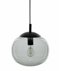Best Sale Sklep Kaja Minimalistyczna lampa wisząca ⌀35cm TK 4972 VIBE GRAPHITE | Kaja