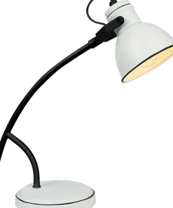 Minimalistyczna lampka biurkowa do nauki 41-72085 ZUMBA | Kaja*Sklep Kaja Fashion