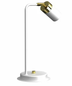Minimalistyczna lampka biurkowa reflektor MLP7536 JOKER | Kaja*Sklep Kaja Clearance