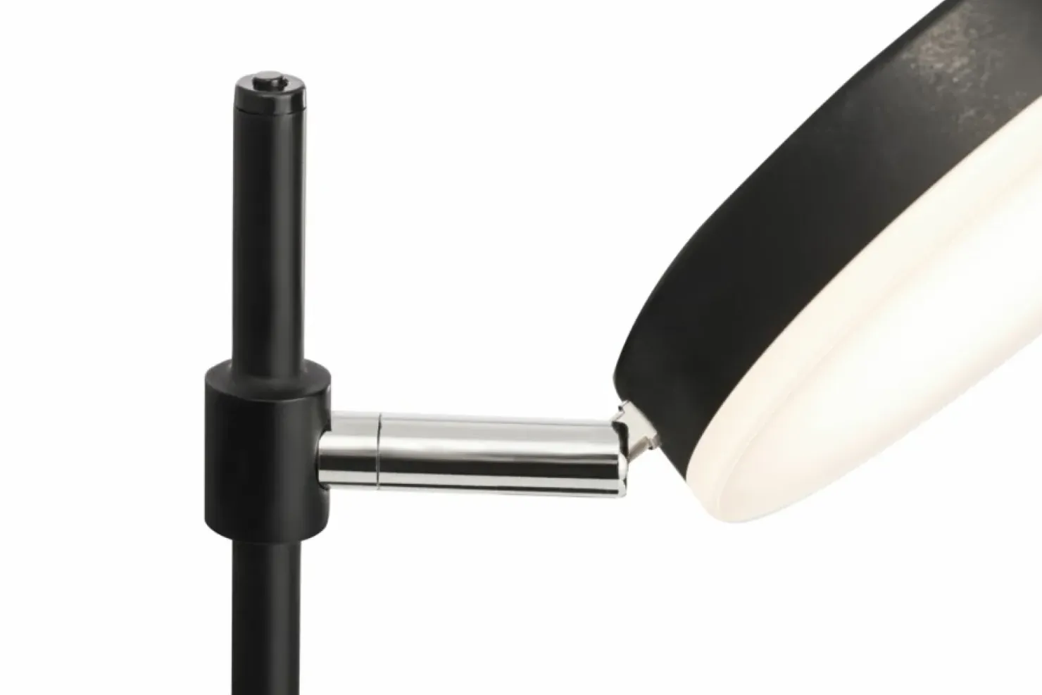 Minimalistyczna lampka biurkowa MOD070TL-L8B3K FAD | Kaja Oświetlenie*Sklep Kaja Discount