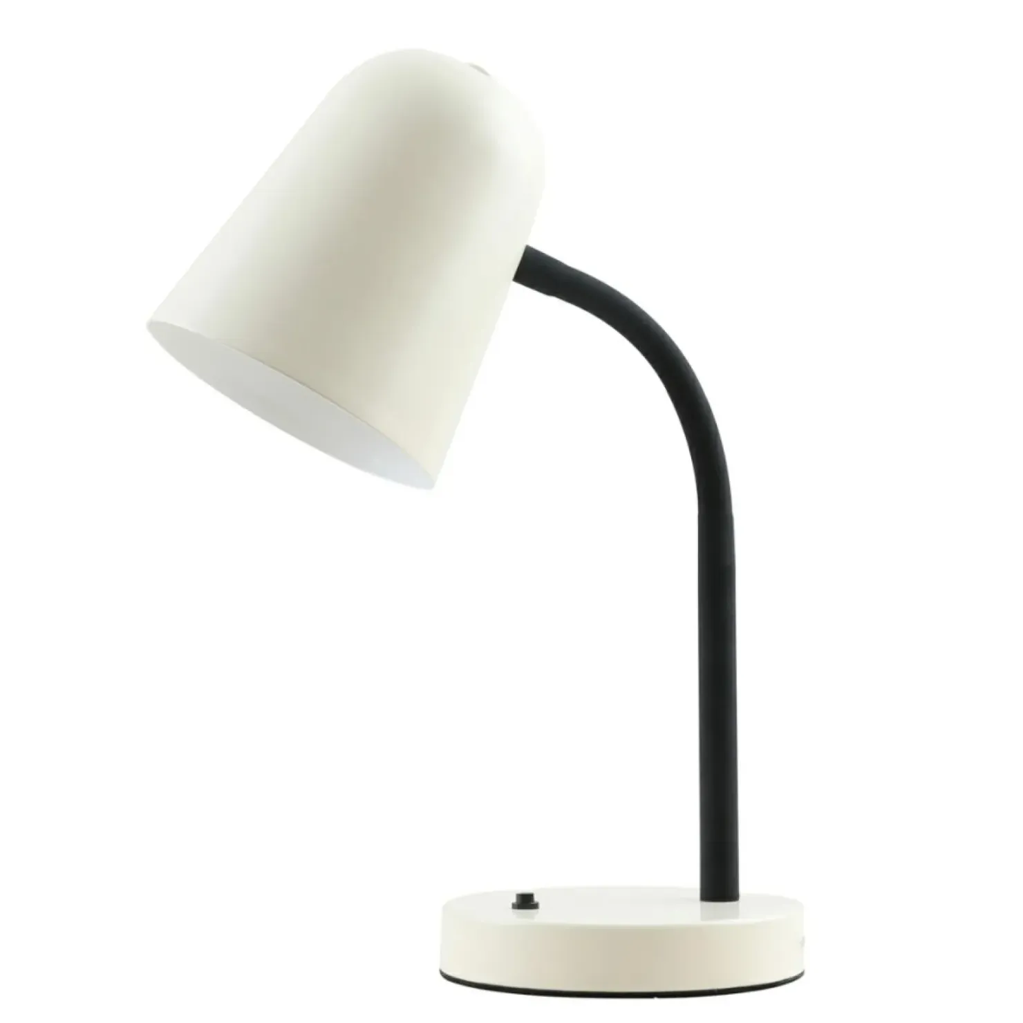 Minimalistyczna lampka biurkowa dla ucznia TB-37643-BG PRATO | Kaja*Sklep Kaja Cheap