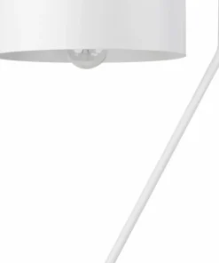 Minimalistyczna lampka do nowoczesnego biura SIG 50109 z serii JUMBO*Sklep Kaja Best