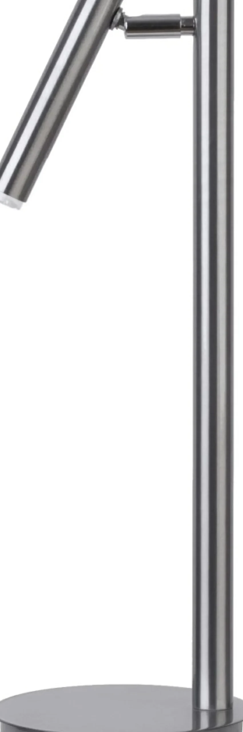 Minimalistyczna lampka do stylowego biura SIG 50194 z serii SOPEL*Sklep Kaja Outlet