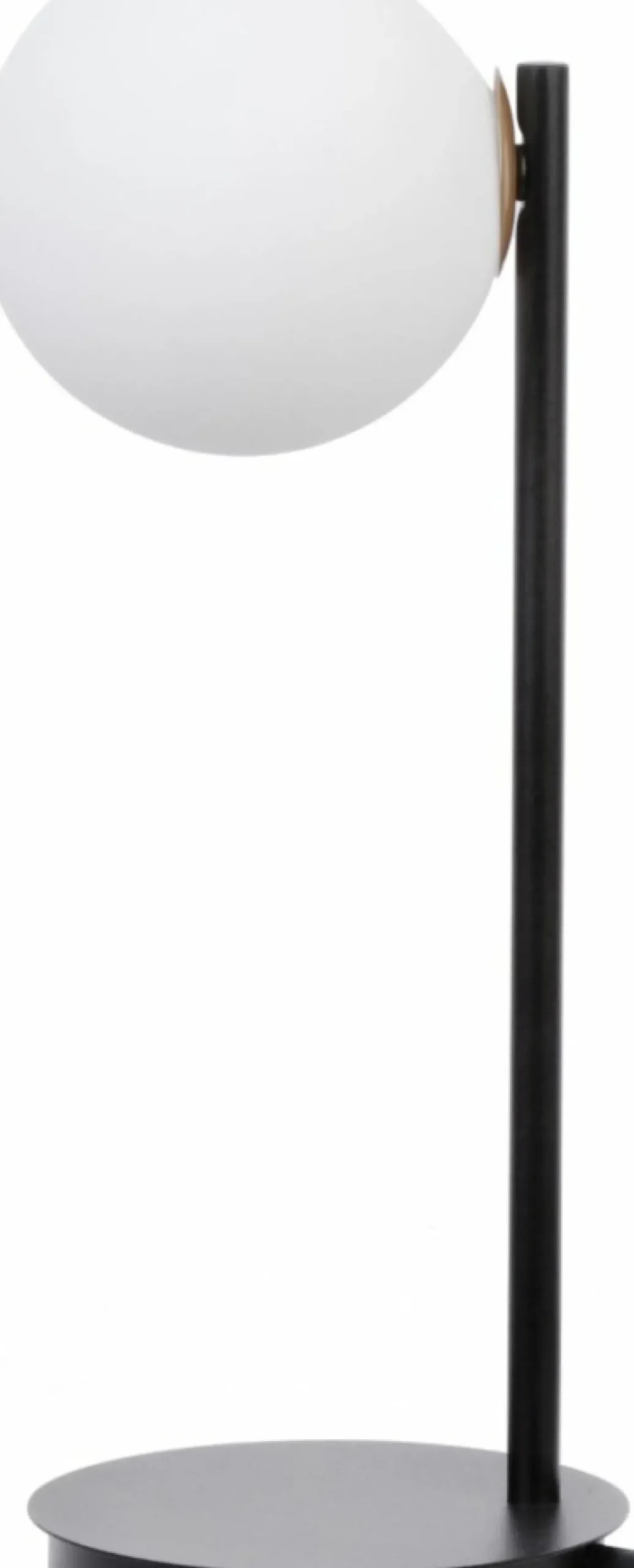 Minimalistyczna lampka do stylowego biura SIG 50201 z serii GAMA*Sklep Kaja Cheap