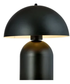 Minimalistyczna lampka stołowa, do sypialni 1307/LN1 z serii KAVA*Sklep Kaja Best Sale