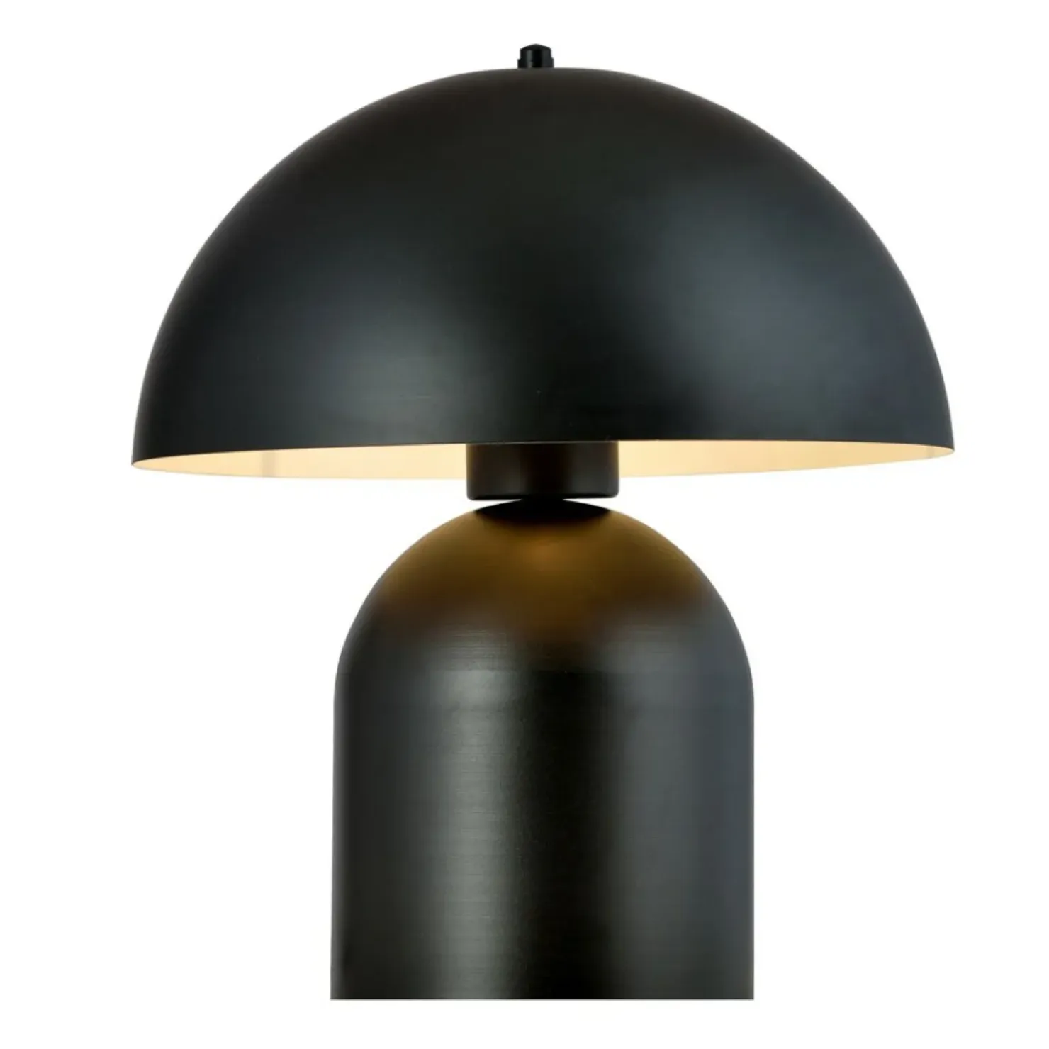 Minimalistyczna lampka stołowa, do sypialni 1307/LN1 z serii KAVA*Sklep Kaja Best Sale
