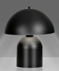 Minimalistyczna lampka stołowa, do sypialni 1307/LN1 z serii KAVA*Sklep Kaja Best Sale