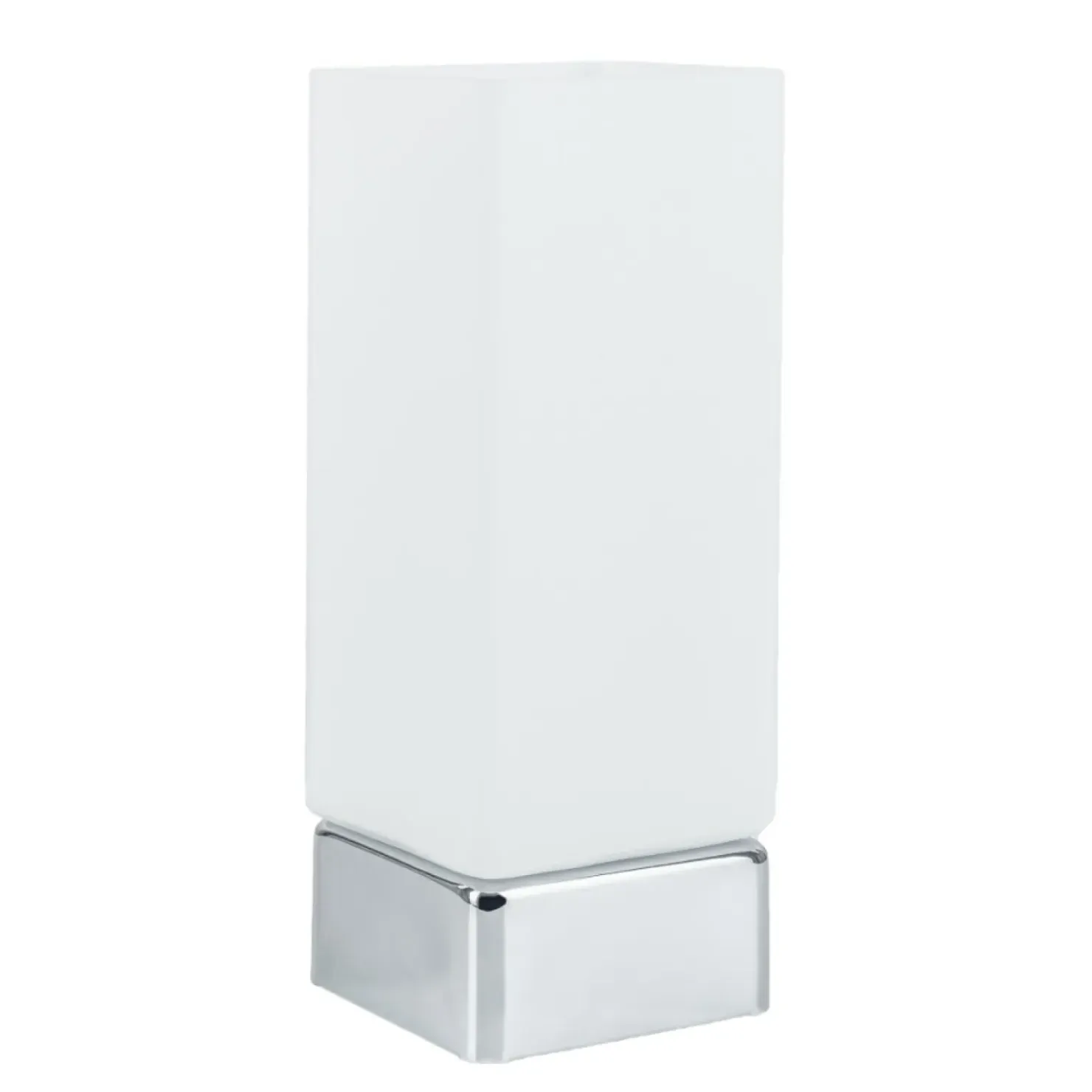Minimalistyczna lampka stołowa słupek ST8346-01A OTTO | Kaja*Sklep Kaja Shop