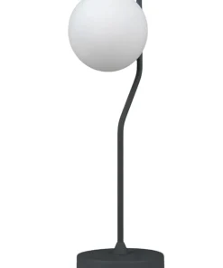 Minimalistyczna lampka stołowa TB-3300-1-BK CARIMI | Kaja Oświetlenie*Sklep Kaja Cheap
