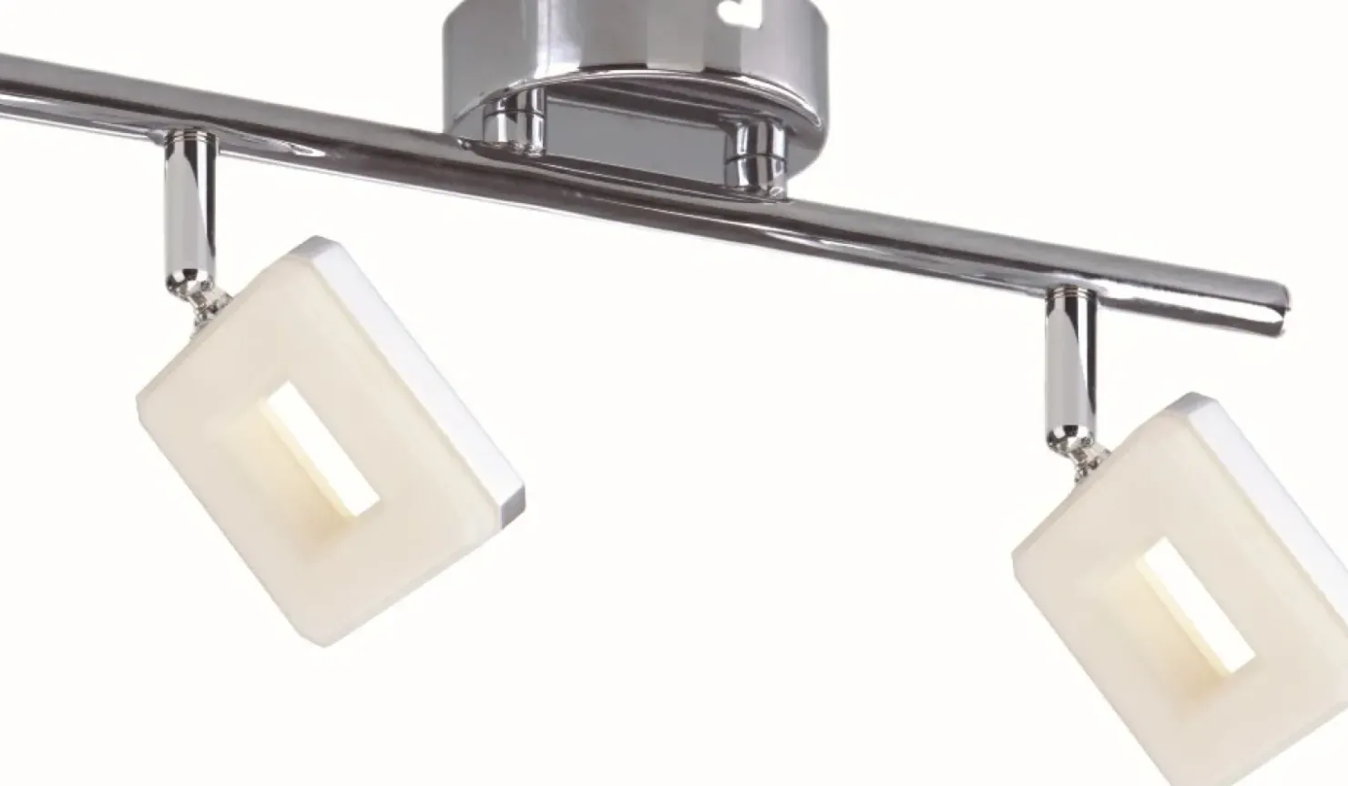 Minimalistyczna, ledowa lampa sufitowa 92-60822 CYNTHIA | Kaja*Sklep Kaja Store