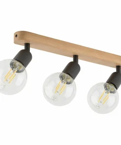Sale Sklep Kaja Minimalistyczna listwa sufitowa do kuchni TK 4750 z serii SIMPLY WOOD
