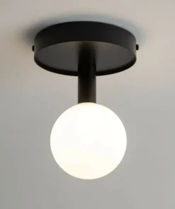 Minimalistyczna, molekularna lampa sufitowa SIG 33483 PERLA | Kaja*Sklep Kaja Sale