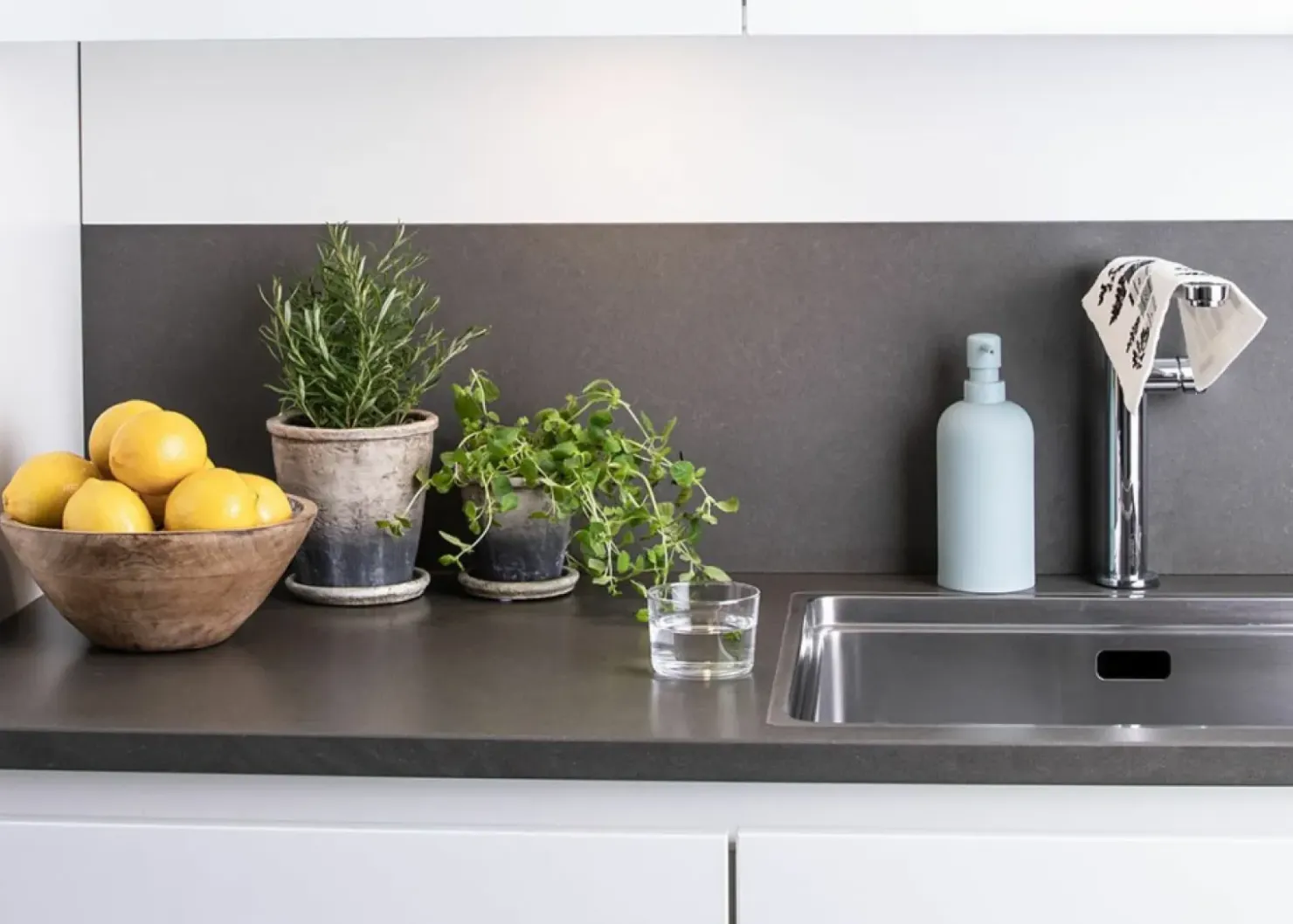 Minimalistyczna okrągła biała lampa sufitowa 107688 | Kaja Oświetlenie*Sklep Kaja Best