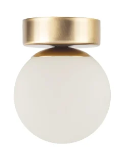 Sale Sklep Kaja Minimalistyczna, pojedyncza lampa, plafon SIG 40775 z serii PERLA LUX