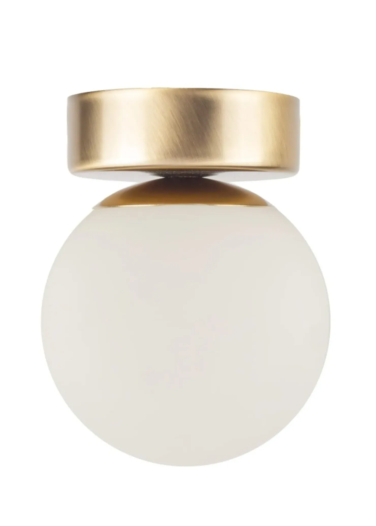 Sale Sklep Kaja Minimalistyczna, pojedyncza lampa, plafon SIG 40775 z serii PERLA LUX